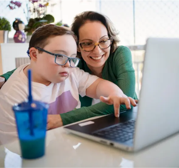 About Westside support services