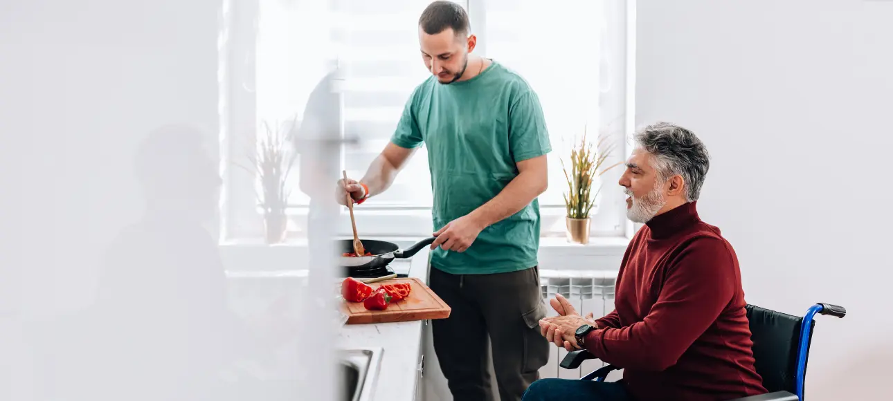 Westside Support Services for NDIS Disability Service in Deer Park