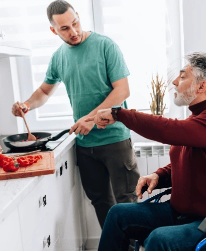 Improve Quality of Life