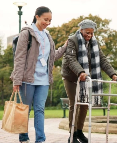 Benefits of Transportation Assistance