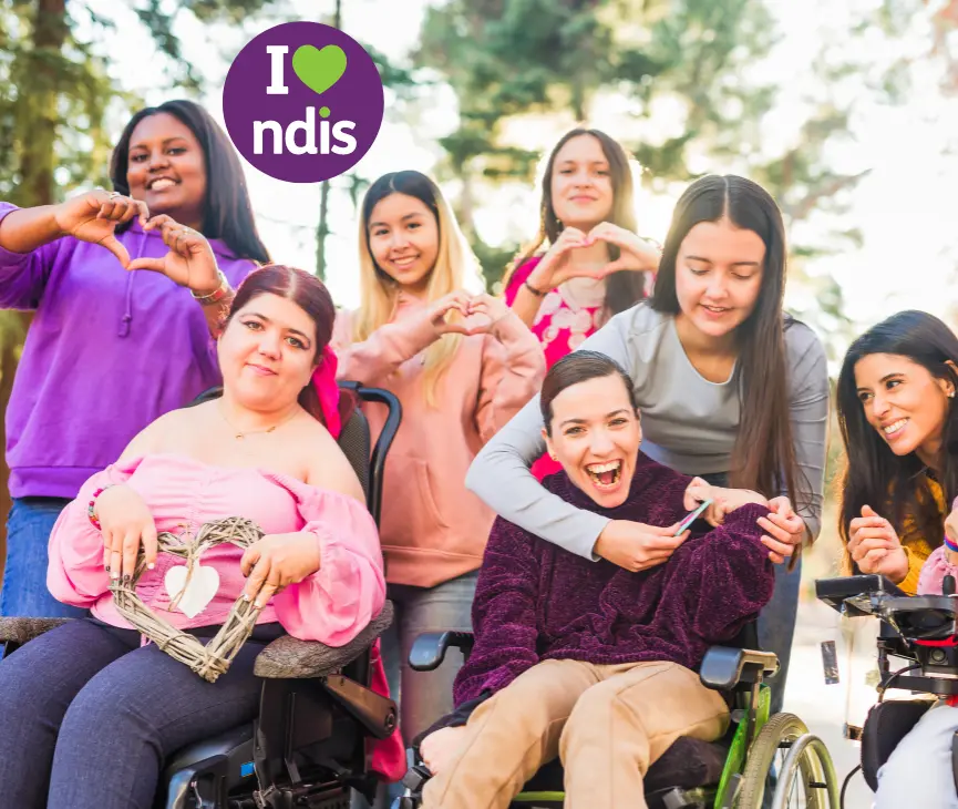 NDIS Image