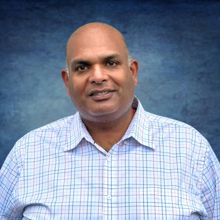 narendranath kanneganti